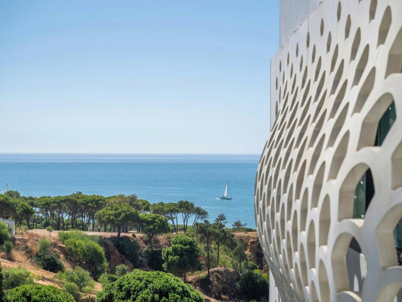 W Residences Algarve - Genel