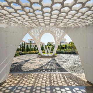 W Residences Algarve fotoÄŸrafÄ±
