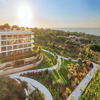 W Residences Algarve fotoÄŸrafÄ±