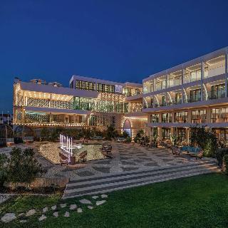 W Residences Algarve fotoÄŸrafÄ±