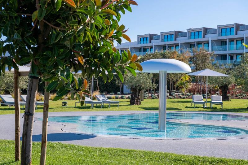 W Residences Algarve - Genel