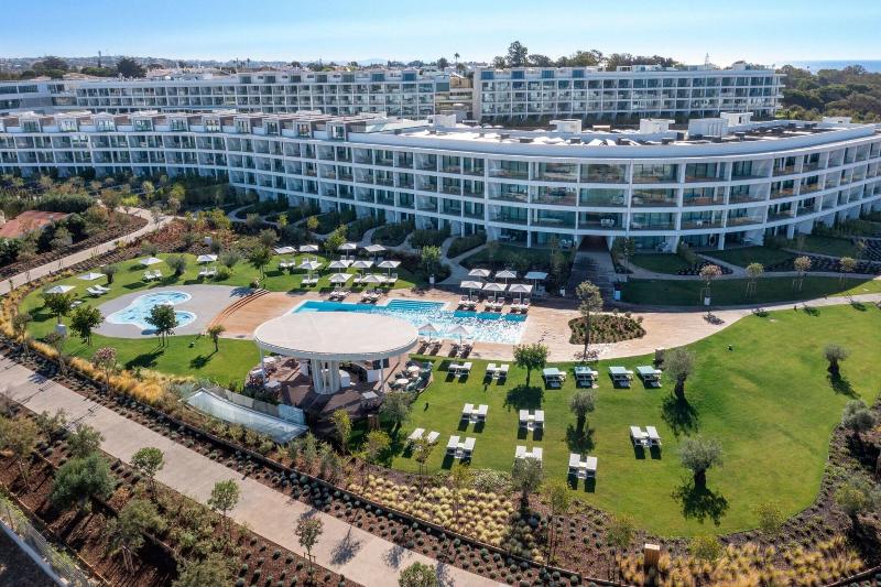 W Residences Algarve - Genel