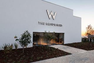 W Residences Algarve fotoÄŸrafÄ±