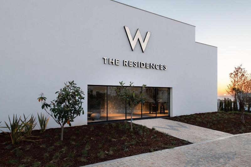 W Residences Algarve - Genel