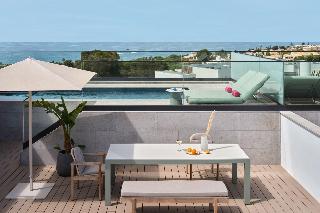 W Residences Algarve fotoÄŸrafÄ±