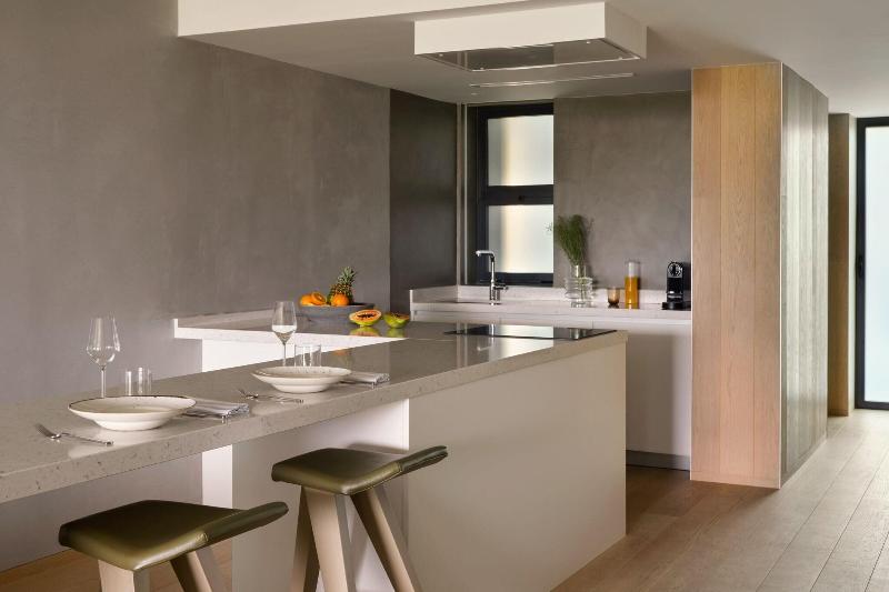 W Residences Algarve - Oda