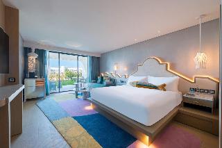 W Residences Algarve fotoÄŸrafÄ±