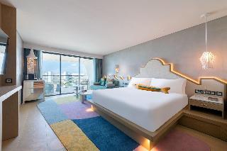 W Residences Algarve fotoÄŸrafÄ±
