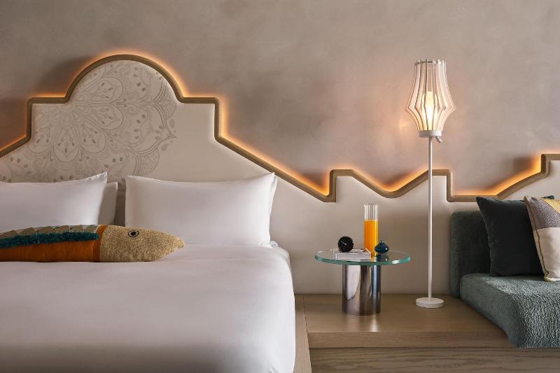 W Residences Algarve - Oda