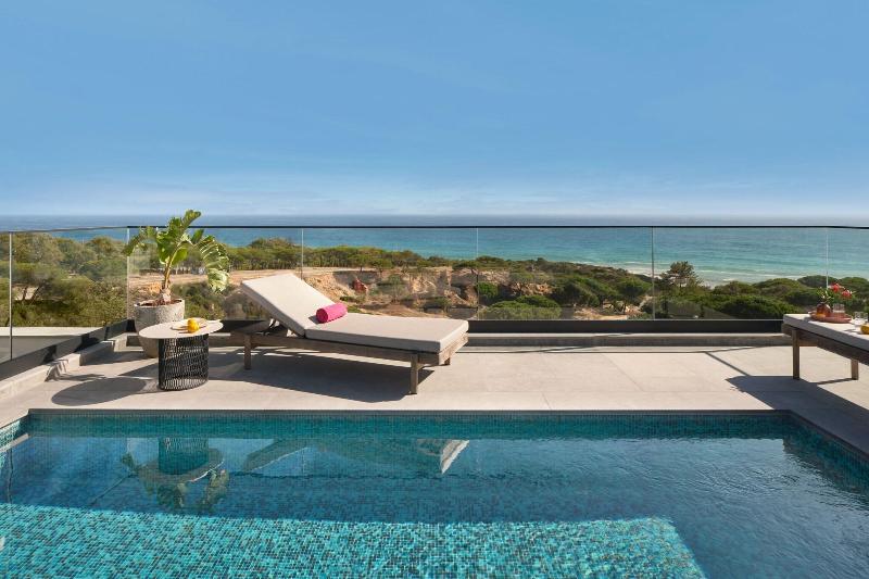 W Residences Algarve - Oda