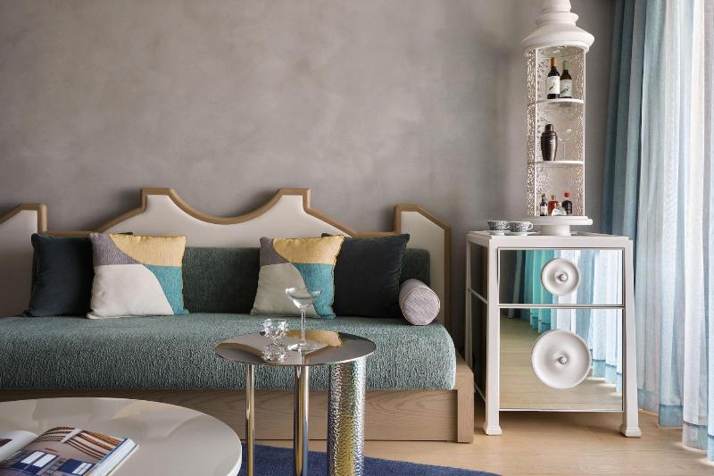 W Residences Algarve - Oda