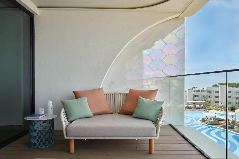 W Residences Algarve - Oda