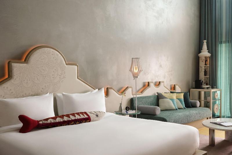 W Residences Algarve - Oda