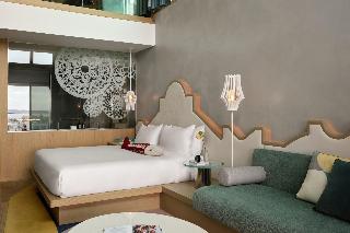 W Residences Algarve fotoÄŸrafÄ±