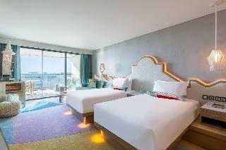W Residences Algarve fotoÄŸrafÄ±