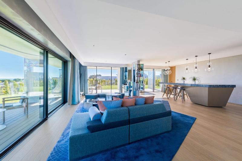 W Residences Algarve - Oda