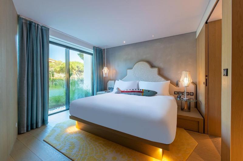 W Residences Algarve - Oda