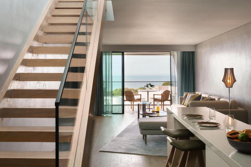 W Residences Algarve - Oda