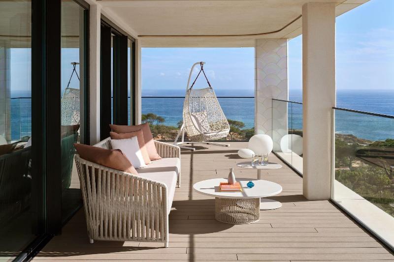 W Residences Algarve - Oda