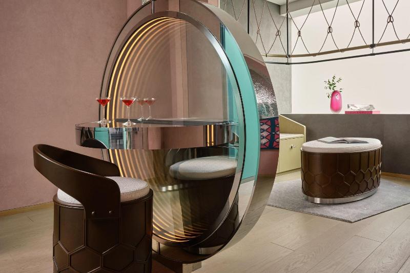 W Residences Algarve - Oda