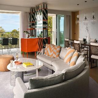 W Residences Algarve fotoÄŸrafÄ±