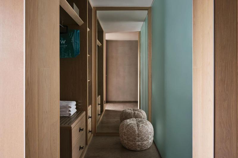 W Residences Algarve - Oda