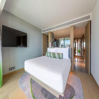 W Residences Algarve fotoÄŸrafÄ±