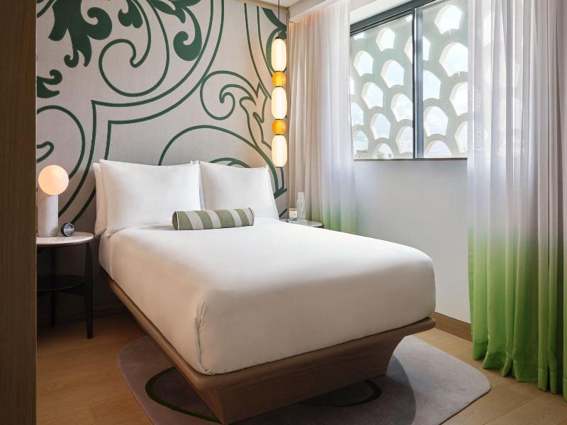 W Residences Algarve - Oda