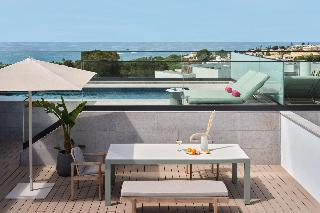 W Residences Algarve fotoÄŸrafÄ±