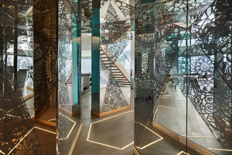 W Residences Algarve - Oda