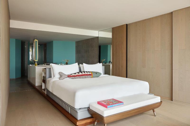 W Residences Algarve - Oda
