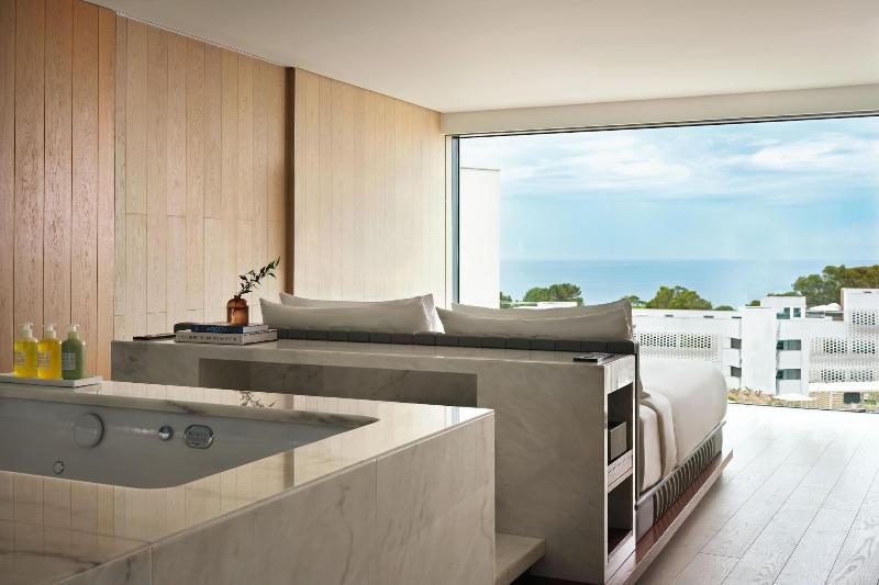 W Residences Algarve - Oda