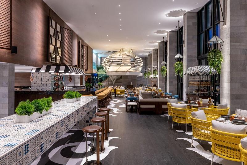W Residences Algarve - Oda