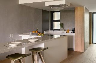W Residences Algarve fotoÄŸrafÄ±
