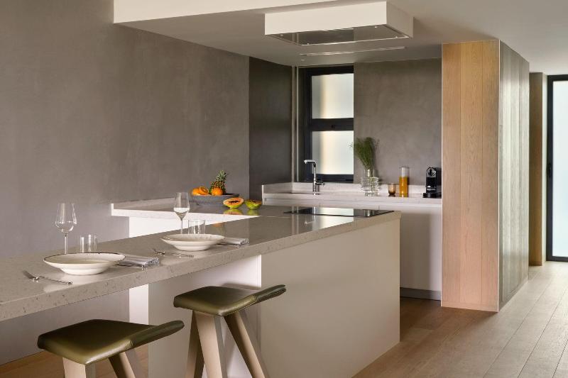 W Residences Algarve - Oda
