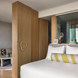W Residences Algarve fotoÄŸrafÄ±