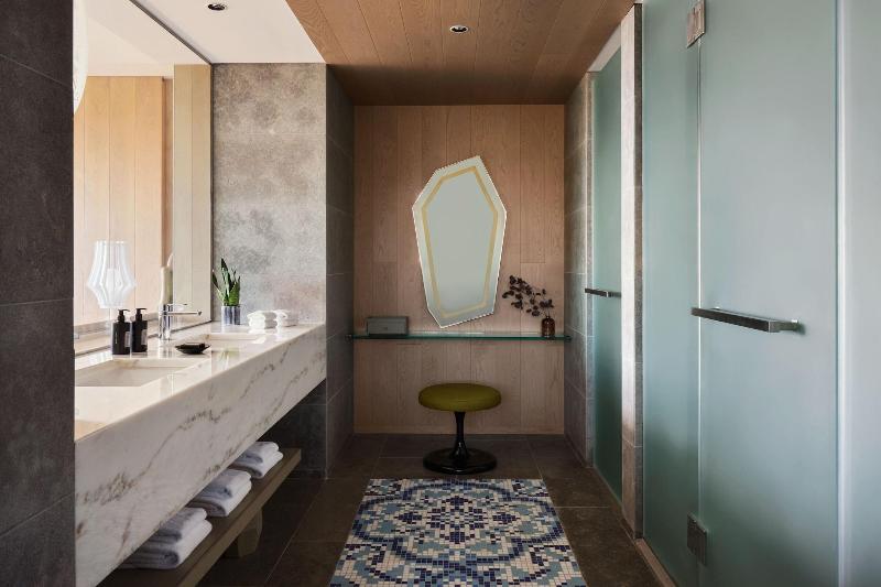 W Residences Algarve - Oda