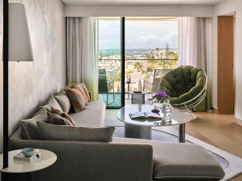 W Residences Algarve - Oda