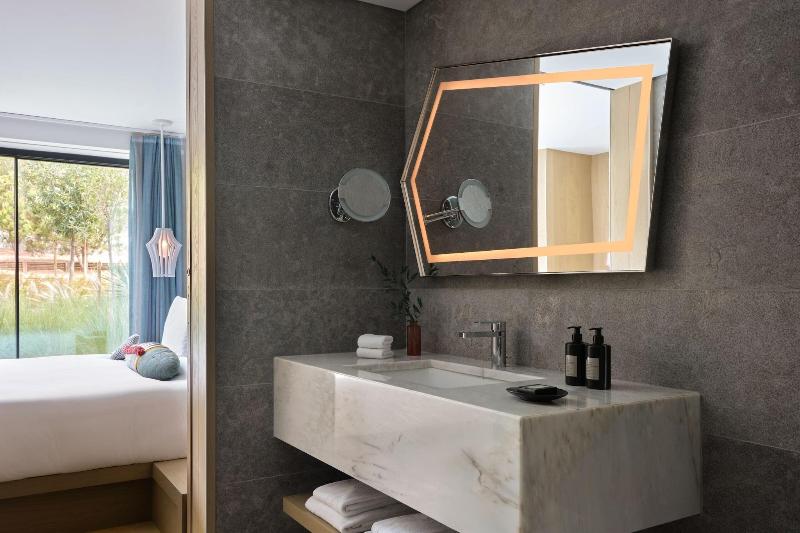 W Residences Algarve - Oda