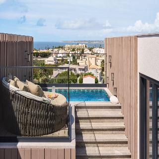 W Residences Algarve fotoÄŸrafÄ±