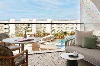 W Residences Algarve fotoÄŸrafÄ±