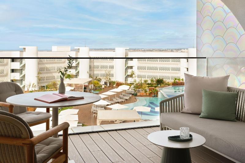 W Residences Algarve - Oda