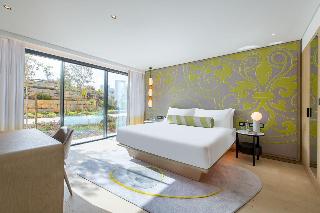 W Residences Algarve fotoÄŸrafÄ±