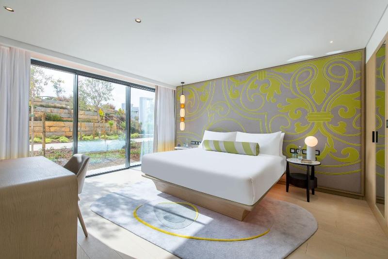 W Residences Algarve - Oda