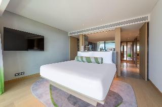 W Residences Algarve fotoÄŸrafÄ±