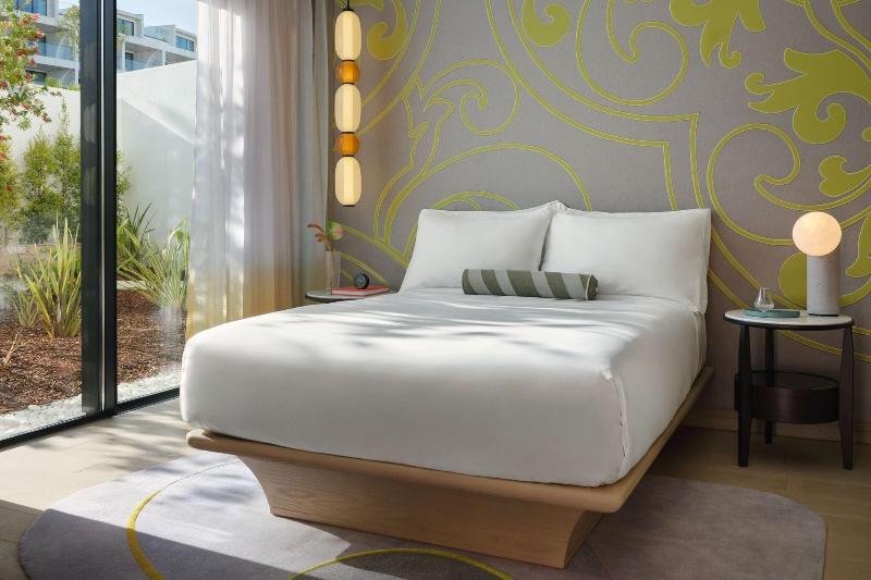 W Residences Algarve - Oda