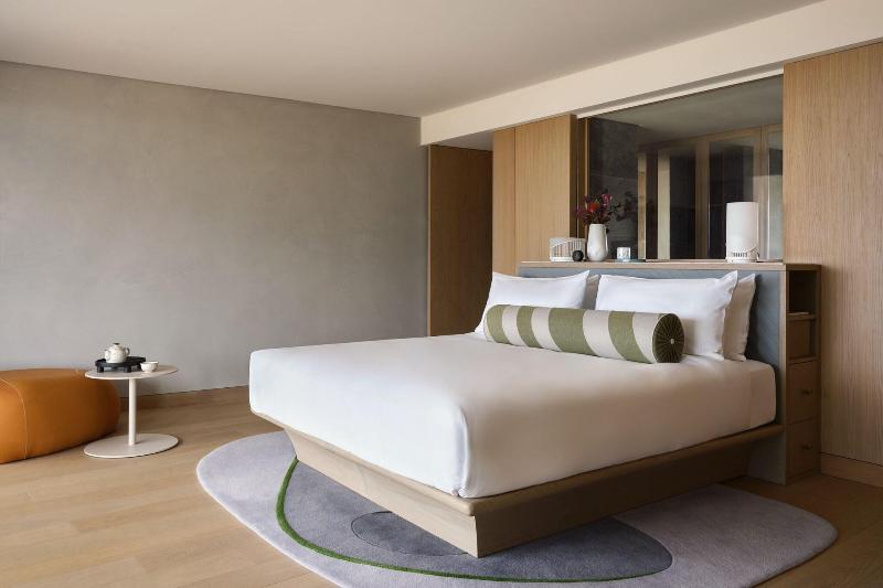 W Residences Algarve - Oda