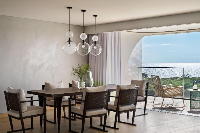 W Residences Algarve - Oda