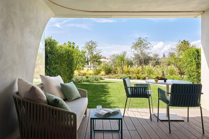 W Residences Algarve - Oda