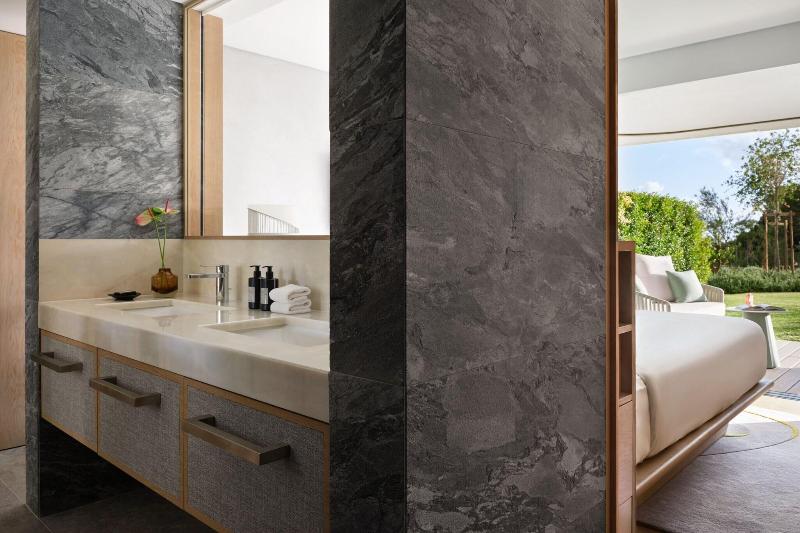 W Residences Algarve - Oda